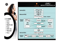 [mis 경영정보시스템] 모토로라 6시그마(식스시그마)-14