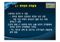 [경영조직론] 11장 혁신과 조직-12