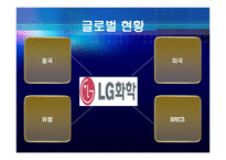 [마케팅] LG화학 Z-IN(지인)의 마케팅 전략 -LG화학의 인지도를 이용한 마케팅전략-11