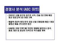 [마케팅전략] THE ATHLETE’S FOOT 멀티샵 성장전략 수립-8