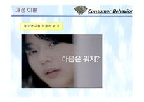 [소비자행동론] 11장. 개성과 라이프스타일-8