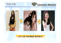 [소비자행동론] 11장. 개성과 라이프스타일-19