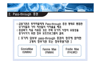 [금융기관경영론] 23장.증권화-7