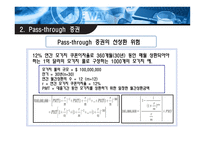 [금융기관경영론] 23장.증권화-15