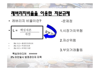 [금융기관경영] CH.15 자본적정성-16