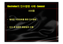 [국제경영] 국제인수합병-10
