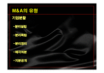 [국제경영] 국제인수합병-15