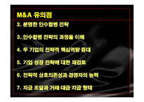[국제경영] 국제인수합병-19