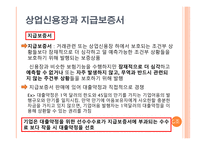 [금융기관경영] 제 8장 부외거래활동-17