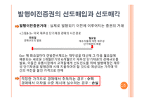 [금융기관경영] 제 8장 부외거래활동-19