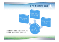 [금융기관] 제 23장 증권화-4