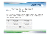 [금융기관] 제 23장 증권화-20