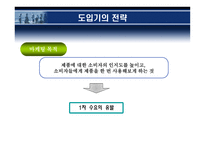 [마케팅관리] 제품관리-4