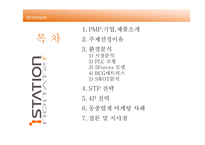 [마케팅전략] 아이스테이션 마케팅사례-2