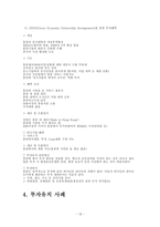 [해외투자론] 홍콩의 FDI(해외직접투자)-19