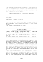[금융기관위험관리] 15.3 상업은행과 저축은행의 자본적정성, 기타 금융기관들의 자본규제-17
