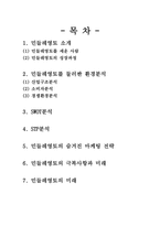 민들레영토 환경분석, 마케팅 전략-2