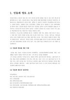 민들레영토 환경분석, 마케팅 전략-3