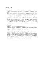 [마케팅] LG화학 Z-IN(지인)의 마케팅 전략 -LG화학의 인지도를 이용한 마케팅전략-5