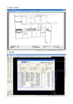 [경영혁신사례연구] 한샘의 효과적인 ERP(Enterprise Resources Planing) 구축 3분 CAD 서비스경영혁신 사례-6