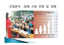 [사업계획서] 중국어 과외 사업계획서-5