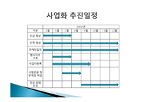 [사업계획서] 중국어 과외 사업계획서-13