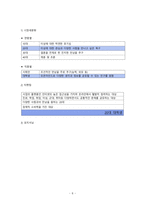 [사업계획서] 대학생 온라인 미팅사이트-8