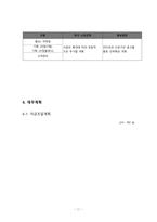 [사업계획서] 대학생 온라인 미팅사이트-11