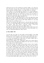 [인터넷] 인터넷의 역사, 철학, 성장과 인터넷 이용현황, 문제점, 유의점 및 향후 인터넷관련 정책 과제, 방향, 대안 분석-7