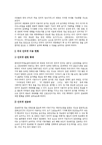 [인터넷] 인터넷의 역사, 철학, 성장과 인터넷 이용현황, 문제점, 유의점 및 향후 인터넷관련 정책 과제, 방향, 대안 분석-9