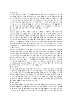 [인터넷] 인터넷의 역사, 철학, 성장과 인터넷 이용현황, 문제점, 유의점 및 향후 인터넷관련 정책 과제, 방향, 대안 분석-10