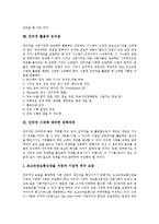 [인터넷] 인터넷의 역사, 철학, 성장과 인터넷 이용현황, 문제점, 유의점 및 향후 인터넷관련 정책 과제, 방향, 대안 분석-12
