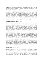 [인터넷] 인터넷의 역사, 철학, 성장과 인터넷 이용현황, 문제점, 유의점 및 향후 인터넷관련 정책 과제, 방향, 대안 분석-13