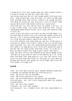 [인터넷] 인터넷의 역사, 철학, 성장과 인터넷 이용현황, 문제점, 유의점 및 향후 인터넷관련 정책 과제, 방향, 대안 분석-18