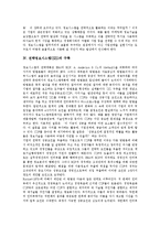 [전략정보시스템, SIS] 전략정보시스템(SIS)의 정의, 배경, 구축방법과 전략정보시스템(SIS)의 파급효과, 영향력 및 전략정보시스템(SIS)의 성공요인 분석-4
