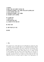 [파업] 파업의 정의, 파업권의 이념과 파업의 유형, 영향, 조직적 결의 및 파업의 한계, 과제 분석-2