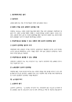 [파업] 파업의 정의, 파업권의 이념과 파업의 유형, 영향, 조직적 결의 및 파업의 한계, 과제 분석-6