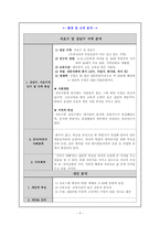 [평생교육 프로그램개발] 기러기 아빠의 생활과 자아개발을 위한 프로그램-4