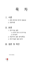 [사회조사방법론] 남녀의 연결망 차이-2