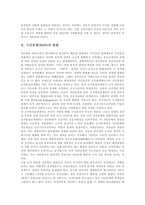 [NGO(시민단체)] NGO(시민단체)의 발달, 조직, 재정과 NGO(시민단체)의 문제점 및 NGO(시민단체)의 한계 그리고 향후 NGO(시민단체)의 발전 전망-4