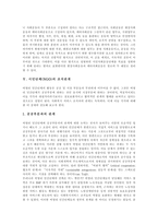 [NGO(시민단체)] NGO(시민단체)의 발달, 조직, 재정과 NGO(시민단체)의 문제점 및 NGO(시민단체)의 한계 그리고 향후 NGO(시민단체)의 발전 전망-7