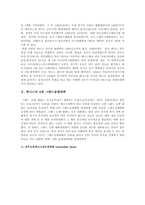 [예체능] 테니스에 관하여(역사,그랜드슬램,기술,경기규칙)-3