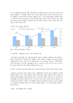 [국제경영학] [국제경영학]베트남 주요산업 개황 및 국내 기업의 투자현황 분석(A+리포트)-3