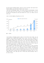 [국제경영학] [국제경영학]베트남 주요산업 개황 및 국내 기업의 투자현황 분석(A+리포트)-8