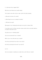 [취업] [영어면접]영어 Interview의 요령 및 예상질문 모음-20