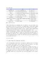 [경영과의사결정] [경영과의사결정]SKT의 하나로텔레콤 인수에 따른 향후 시장구도 전망(A+리포트)-8