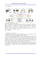 [정보통신] 브로드밴드(Broadband, 광대역) 시장의 변화 트렌드-5