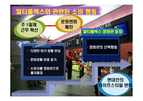 [경영학,경제학,소비자행동론,마케팅원론,정보통신] 영화관 이용 소비자 형태ppt(소비자행동론)-3