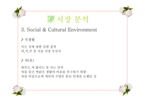 [마케팅론] 국제마케팅 - 중국인에게 한국전통차를 판매하는 테이크아웃 전문점-6