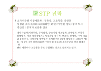[마케팅론] 국제마케팅 - 중국인에게 한국전통차를 판매하는 테이크아웃 전문점-17